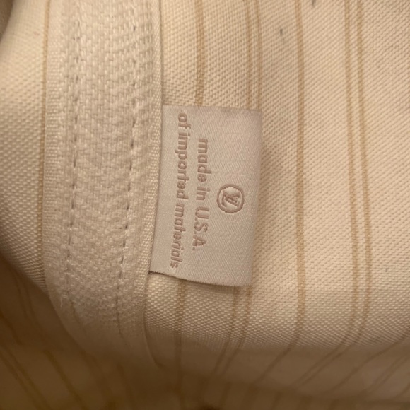 ⛔️SOLD⛔️louis vuitton neverfull GM - Picture 2 of 8